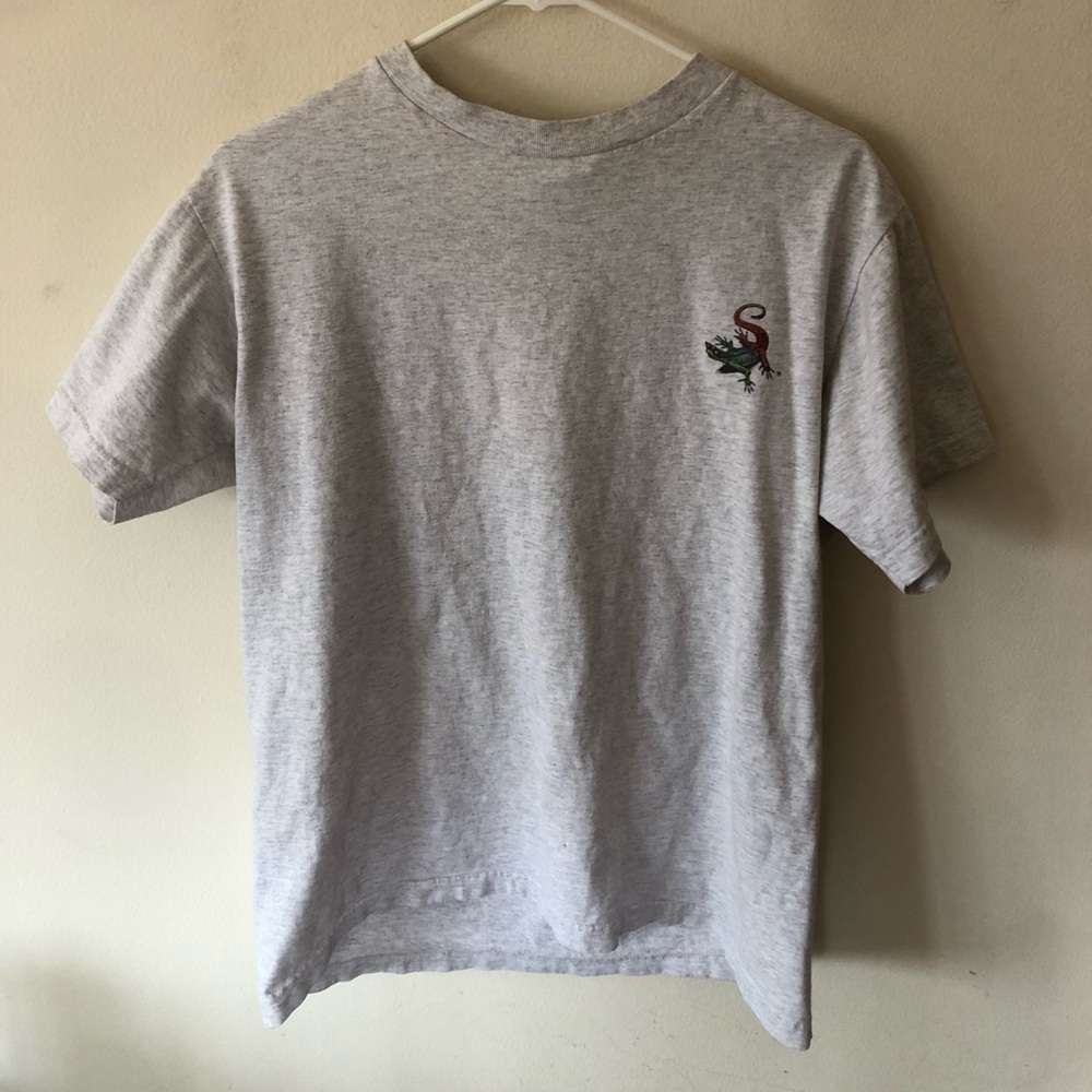 Vintage Caribbean Soul Tee Shirt
